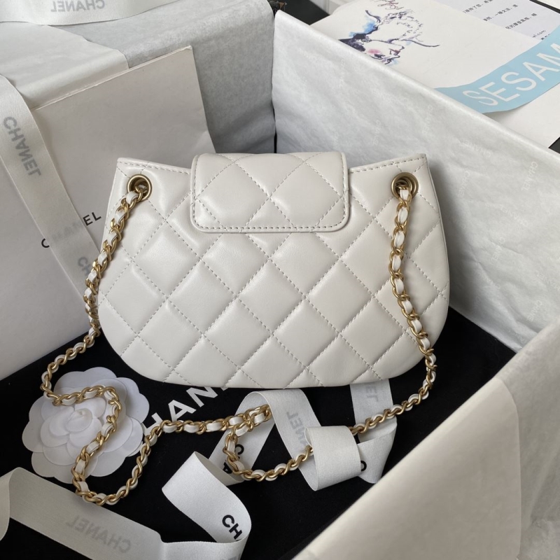 Chanel Satchel Bags